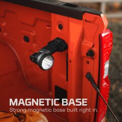 NEBO Luxtreme SL25R 500 Lümen (SPT.1004.G)