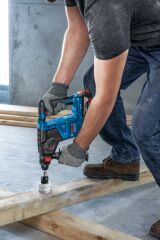BOSCH GBH 187 LI Akülü Kırıcı Delici 18 Volt (Tek Akülü)