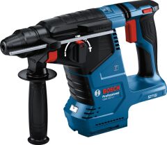 BOSCH GBH 187 LI Akülü Kırıcı Delici 18 Volt (Tek Akülü)