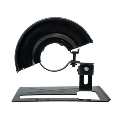 Rox Wood 0281 Avuç Taşlama Makinesi Sunta Kesme Aparatı 100 mm