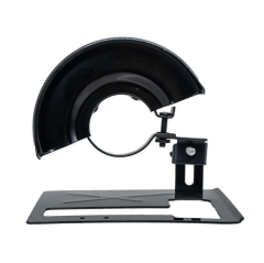 Rox Wood 0281 Avuç Taşlama Makinesi Sunta Kesme Aparatı 100 mm
