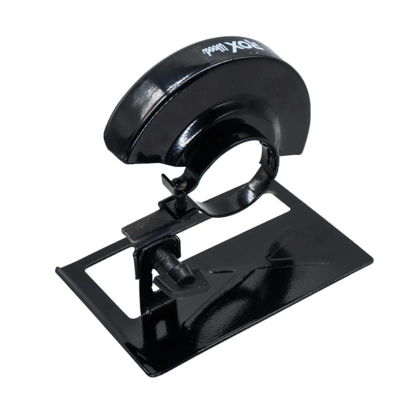 Rox Wood 0281 Avuç Taşlama Makinesi Sunta Kesme Aparatı 100 mm