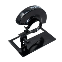 Rox Wood 0281 Avuç Taşlama Makinesi Sunta Kesme Aparatı 100 mm