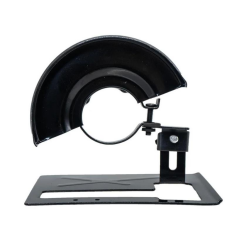 Rox Wood 0281 Avuç Taşlama Makinesi Sunta Kesme Aparatı 100 mm