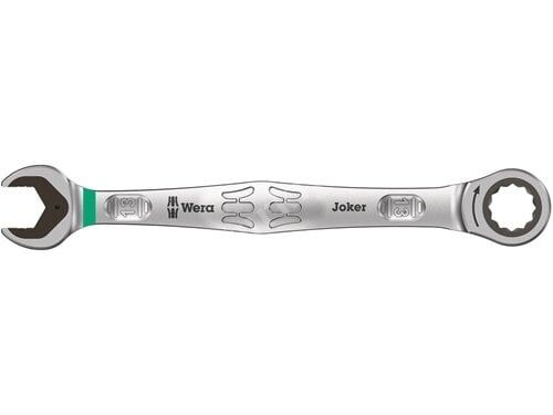 WERA Joker 13 SB Cırcır Anahtar 13 mm (05073273001)