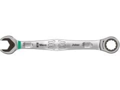 WERA Joker 13 SB Cırcır Anahtar 13 mm (05073273001)