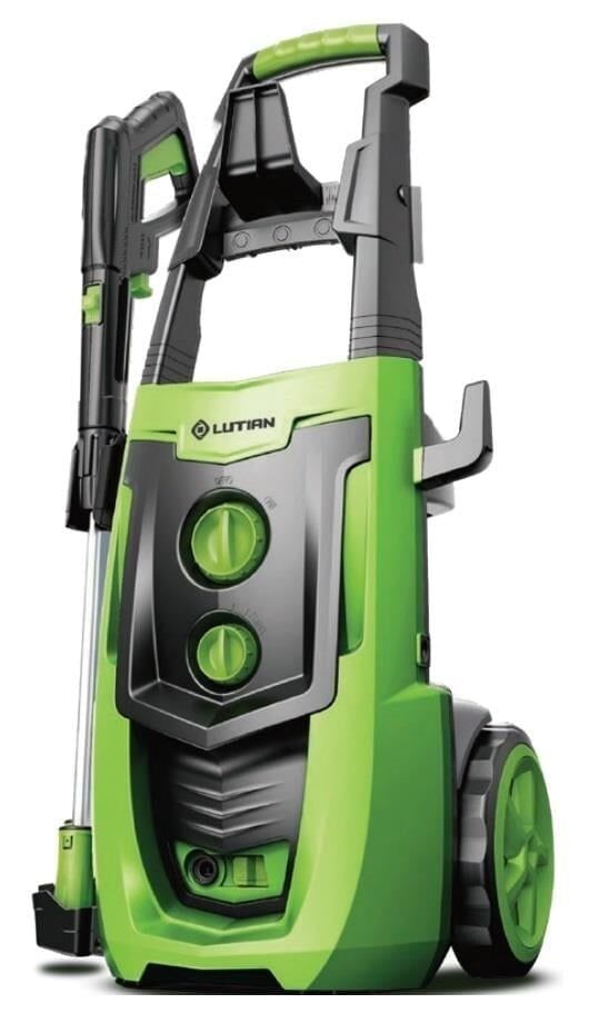 LUTIAN LT0701 Yüksek  Basınçlı Oto Yıkama Makinası 170 Bar 2200 Watt