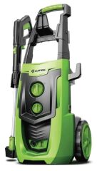 LUTIAN LT0701 Yüksek  Basınçlı Oto Yıkama Makinası 170 Bar 2200 Watt