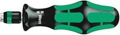 WERA Kraftform Kompakt 60 Tornavida Takımı