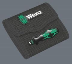 WERA Kraftform Kompakt 60 Tornavida Takımı