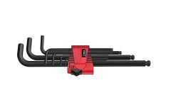 WERA 950/9 PKL BM Top Başlı Uzun Alyan Anahtar Takımı (05022086001)