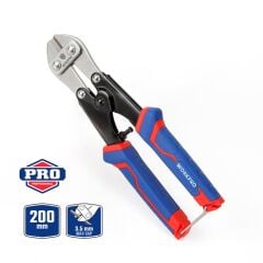 WORKPRO WP216001 200mm Profesyonel Tel Kesme Makası