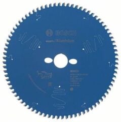 BOSCH Alüminyumda İçin 250 mm 80 Diş Daire Testere Bıçağı