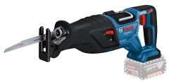 BOSCH GSA 185-LI 18 Volt Akülü Tilki Kuyruğu (Akü-Şarj Aleti Hariç)