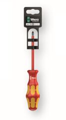WERA 162 i PH SB VDE Yıldız Tornavida PH1 x 80 mm