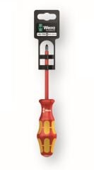 WERA 162 i PH SB VDE Yıldız Tornavida PH2 x 100 mm