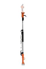 MAX-EXTRA MX 8035UK Teleskopik Uzatma Kolu (Akülü Dal Budama İçin)