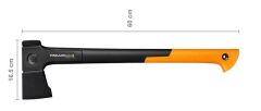 FISKARS X24 Parçalama Baltası 600 mm (1069104)