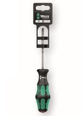 WERA 350 PH Yıldız Tornavida PH2 x 100 mm
