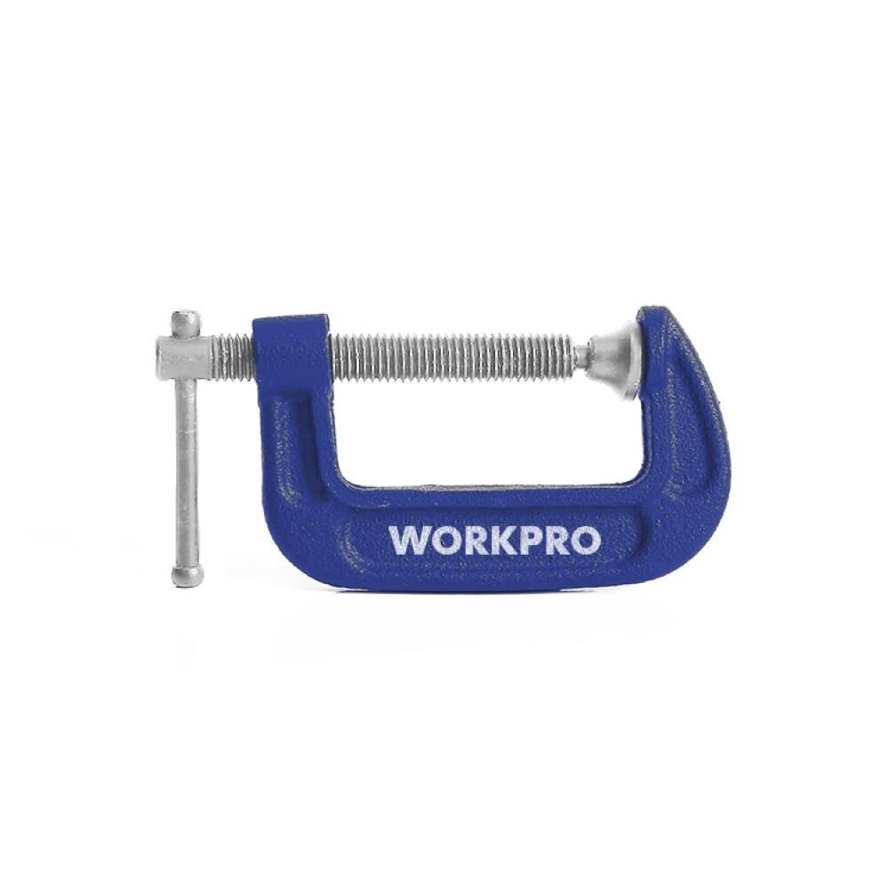 WORKPRO WP232017 50mm G Tipi İşkence