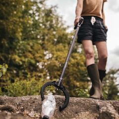 FISKARS Solid Çöp Toplama Aparatı (1062271)