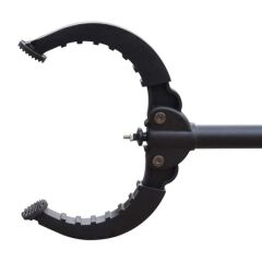 FISKARS Solid Çöp Toplama Aparatı (1062271)