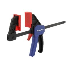 WORKPRO WP232034 100mm Tetik Tipi İşkence