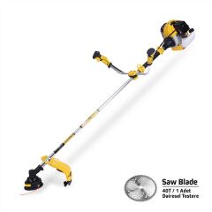 SGS 5361 MOTORLU TIRPAN 52 CC