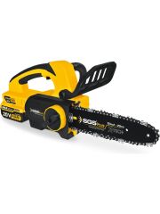 SGS 5320 AKÜLÜ AĞAÇ KESME SETİ 25 CM 1*4Ah KÖMÜRSÜZ MOTOR