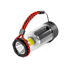 NEBO GALILEO Tempest Kamp Lambası 350 Lümen