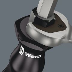 WERA 932 A SB Düz Tornavida 5.5 x 100 mm