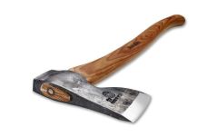 Hultafors 841770 Aby Forest Axe Balta 1015 gr