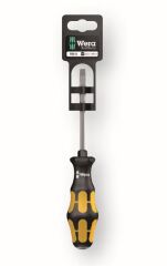 WERA 932 A SB Düz Tornavida 7.0 x 125 mm