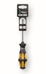 WERA 932 A SB Düz Tornavida 7.0 x 125 mm