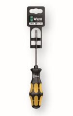 WERA 932 A SB Düz Tornavida 7.0 x 125 mm