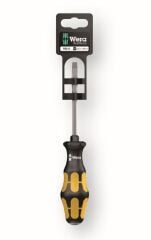WERA 932 A SB Düz Tornavida 9.0 x 150 mm