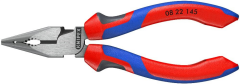 KNIPEX Sivri Uçlu Kesicili Kombine Pense (0822145)
