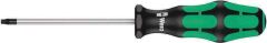 WERA T20x100 mm Torx Tornavida (367 TX)