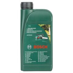 BOSCH 1 Lt. Motorlu Testere İçin Zincir Yağı
