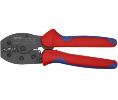 Knipex PreciForce® Papuç Sıkma Pensesi 97 52 35