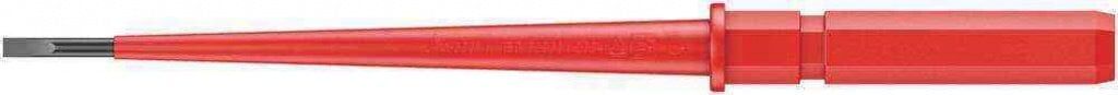WERA K.Kompakt 60i Düz Tornavida 0,4x2,5x154mm