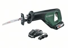 BOSCH AdvancedRecip 18 Şarjlı Tilki Kuyruğu 18 Volt