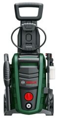 BOSCH Universal Aquatak 125 Oto Yıkama Makinası 125 Bar