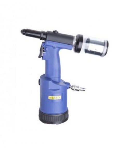 OSAKA OPT-P 4000R Havalı Pop Perçin Makinası