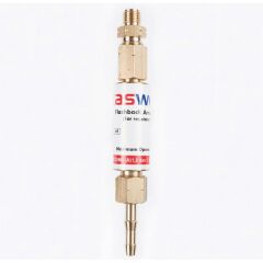 KASWELD 3007 P Basınç Düşürücü Propan İçin Emniyet Valfi