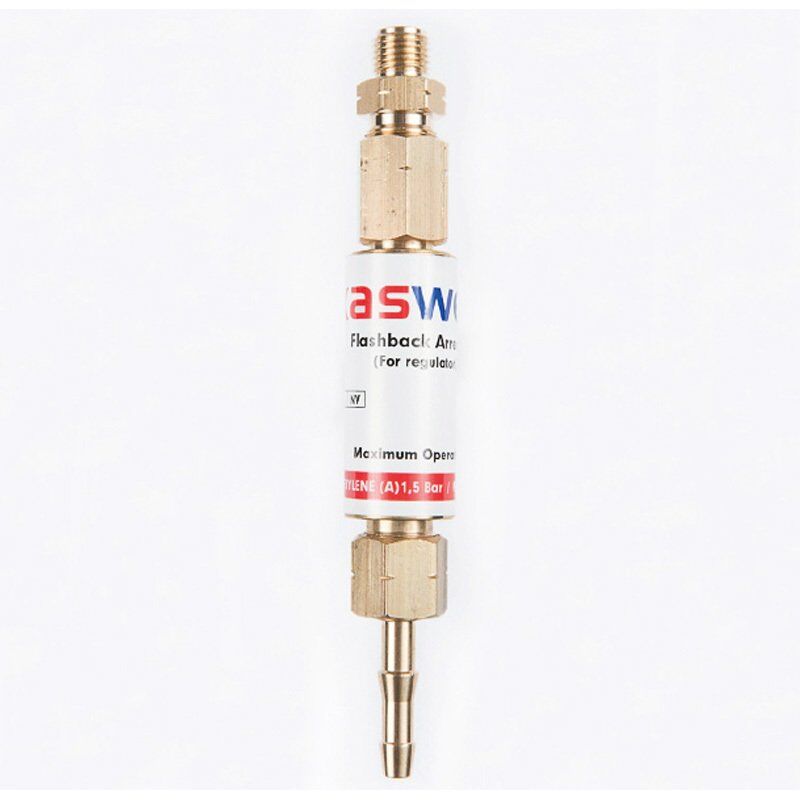KASWELD 3007 P Basınç Düşürücü Propan İçin Emniyet Valfi