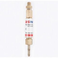 KASWELD 3007 P Basınç Düşürücü Propan İçin Emniyet Valfi