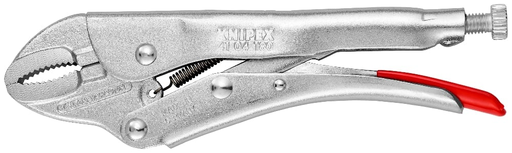KNIPEX Ayarlı Pense 180 mm (4104180)