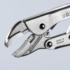 KNIPEX Ayarlı Pense 180 mm (4104180)