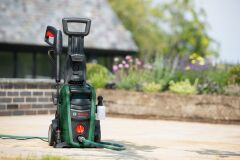 BOSCH Universal Aquatak 135 Oto Yıkama Makinası 135 Bar